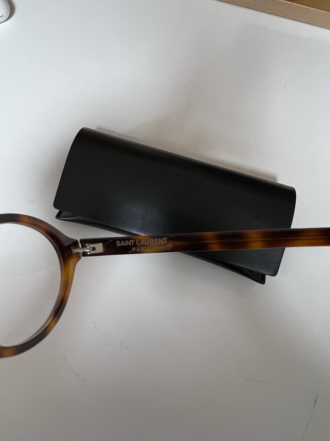 생로랑 잔느 751 호피컬러 상품이미지2