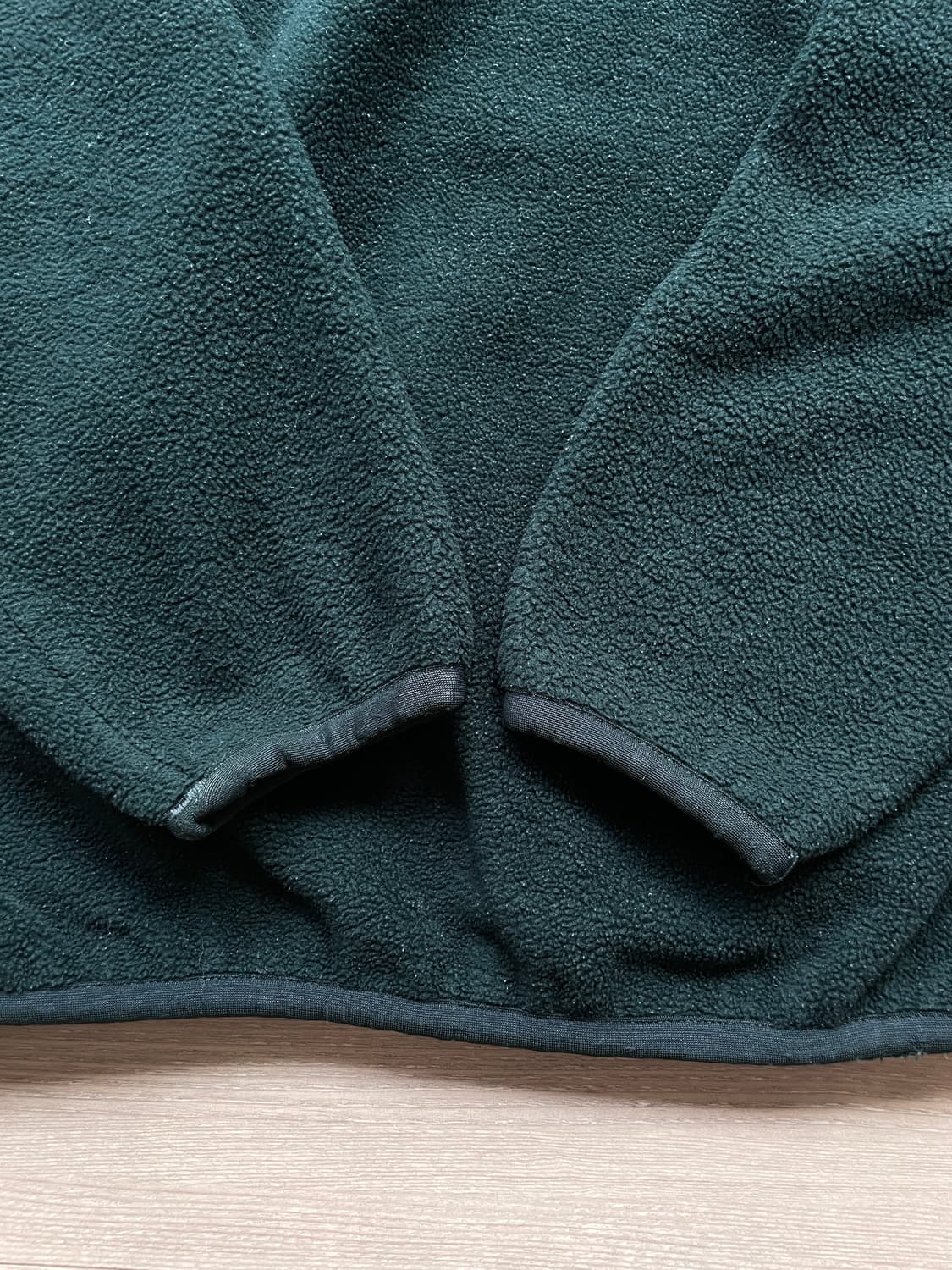 90s 파타고니아 신칠라 그린 퍼플 블랙 patagonia 상품이미지6