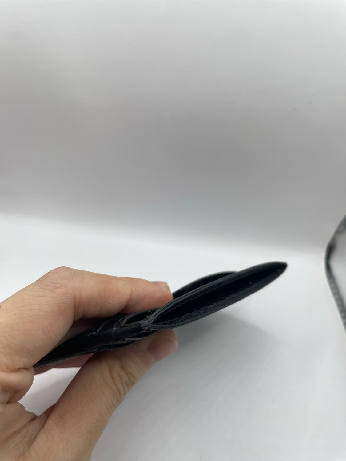 [OS] 루이비통 모노그램 이클립스 카드지갑 상품이미지4