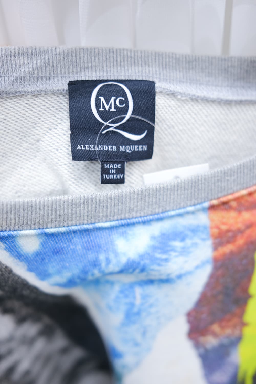 Alexander McQueen 상품이미지3