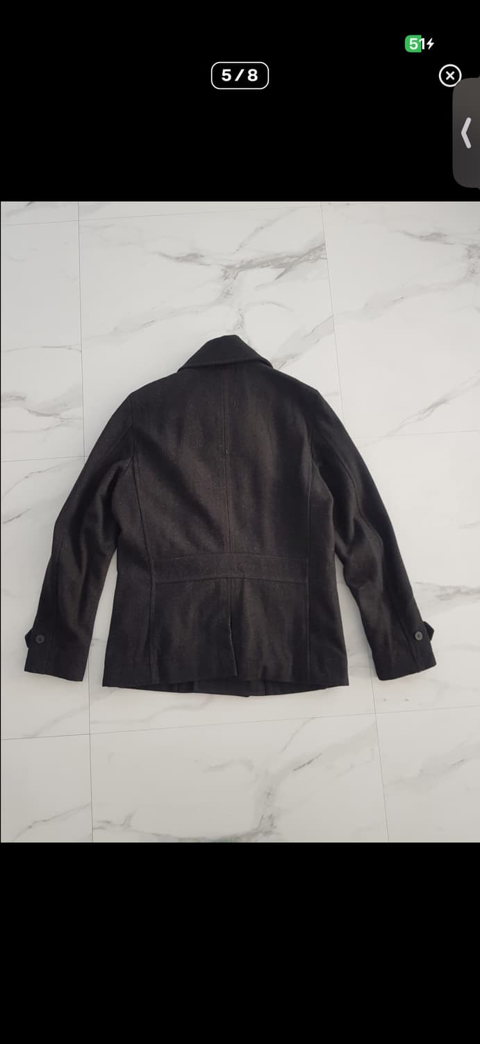 디젤 피코트 상품이미지5