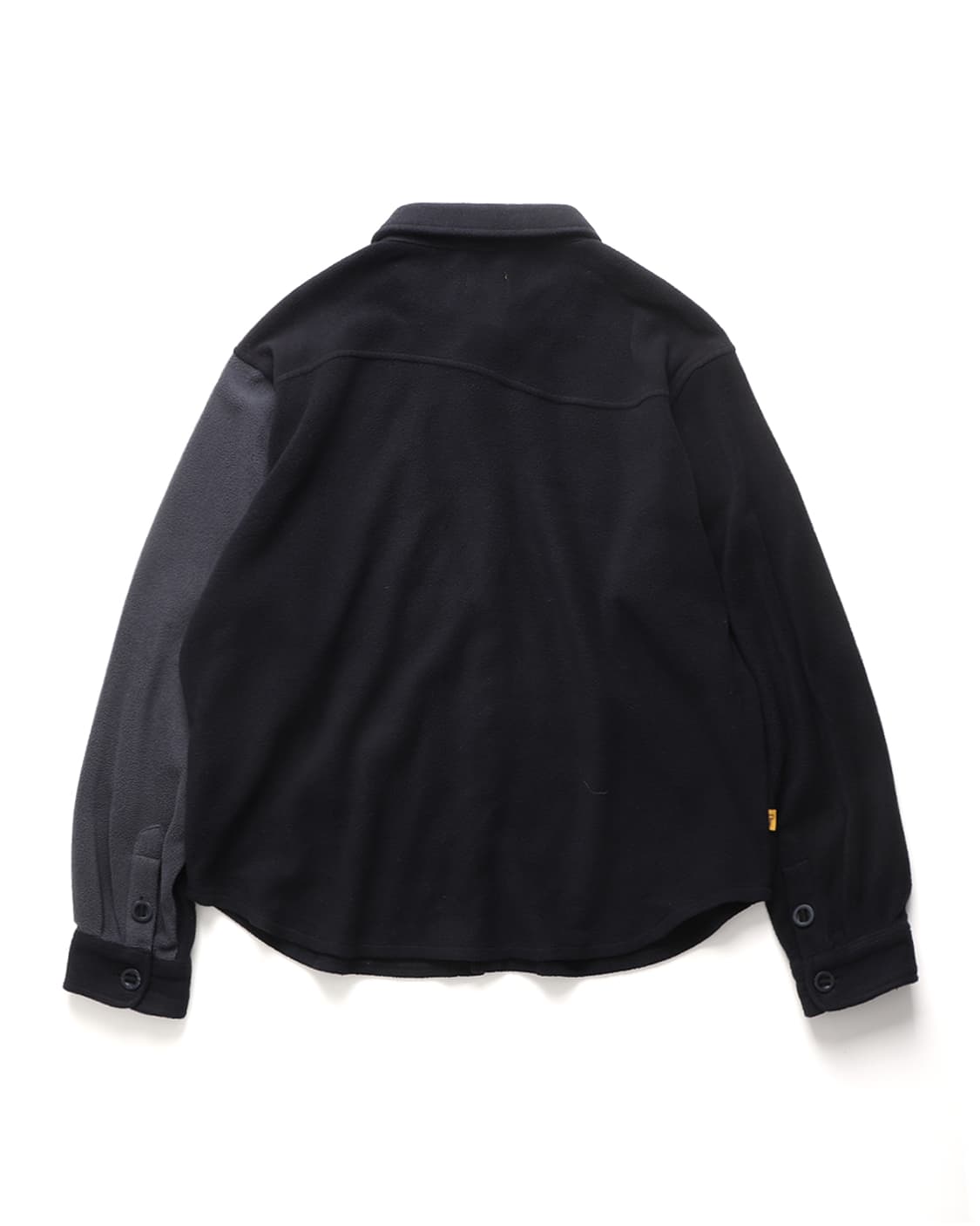 다임 Dime Polar Fleece Button Up Shirt 상품이미지5