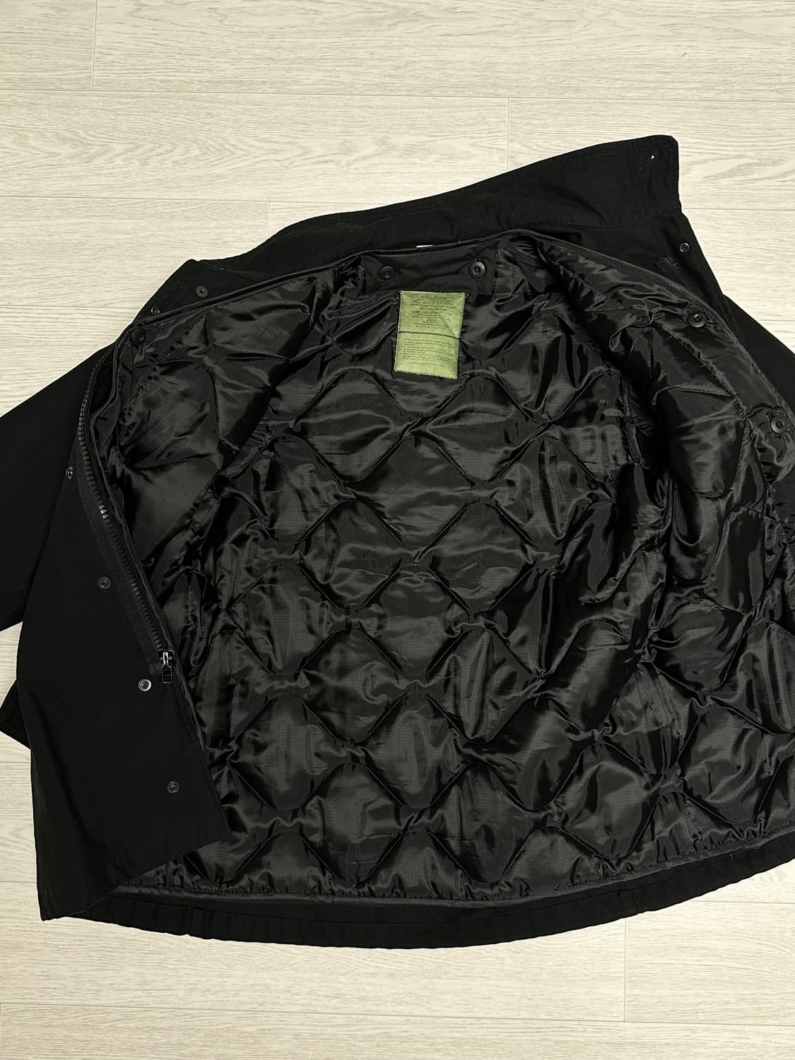 PROPPER 프로퍼 m-65 필드 자켓 상품이미지3