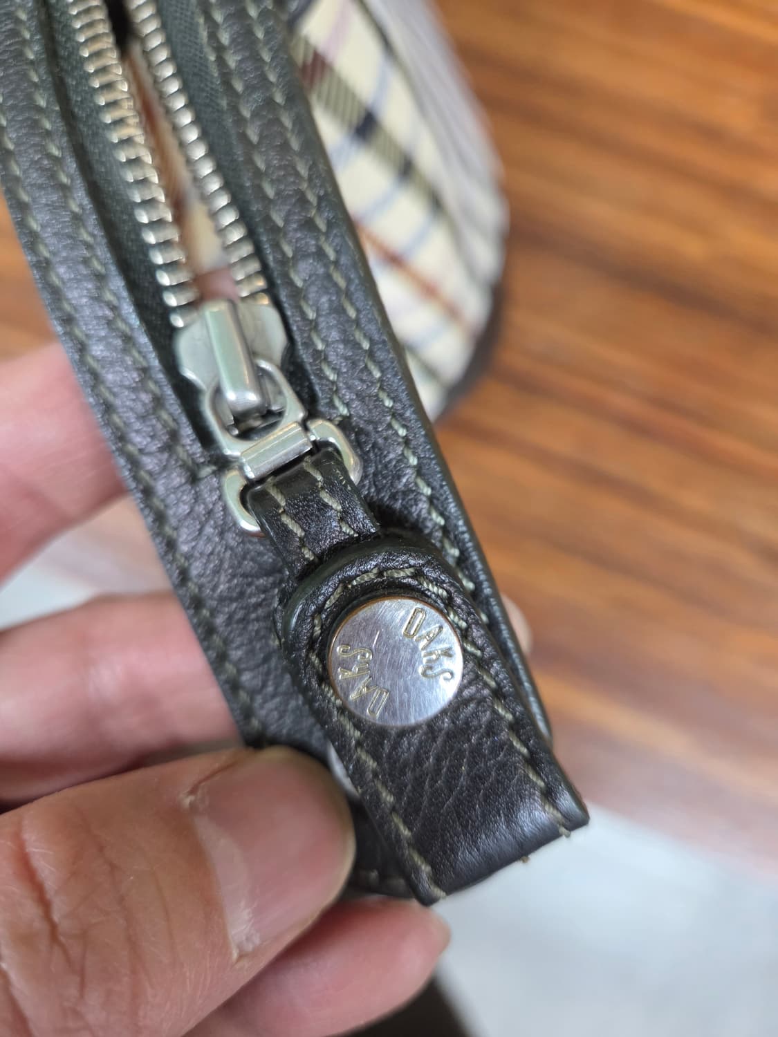 닥스 토트백 핸드백  상품이미지6