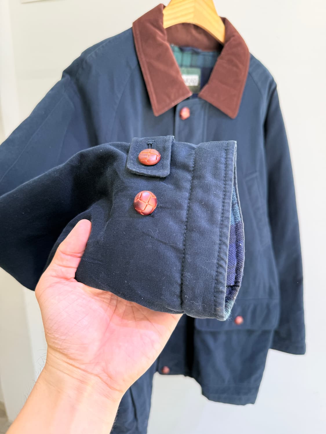 UNIQLO 자켓  상품이미지3