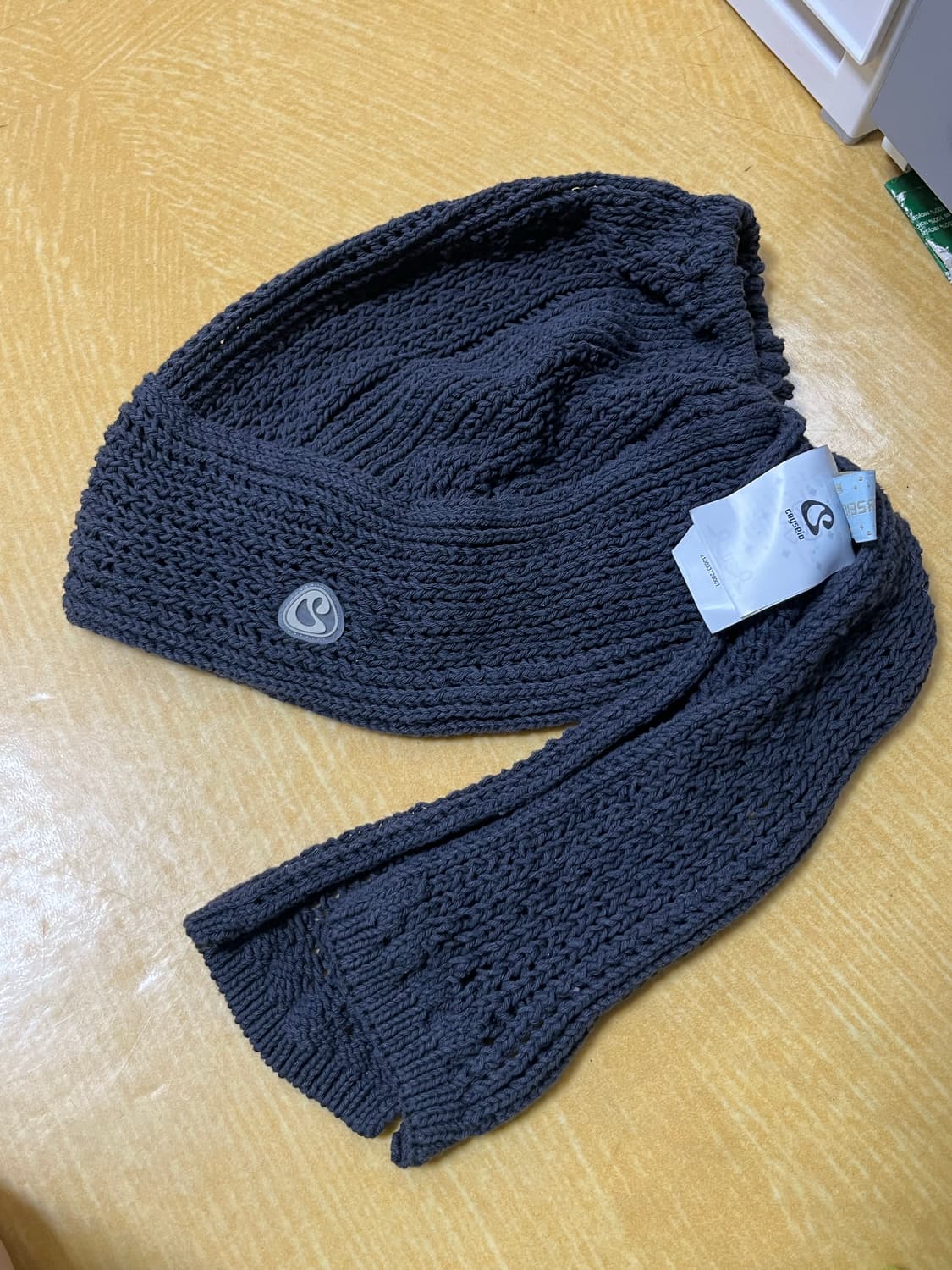 코이세이오 스카프햇 상품이미지2