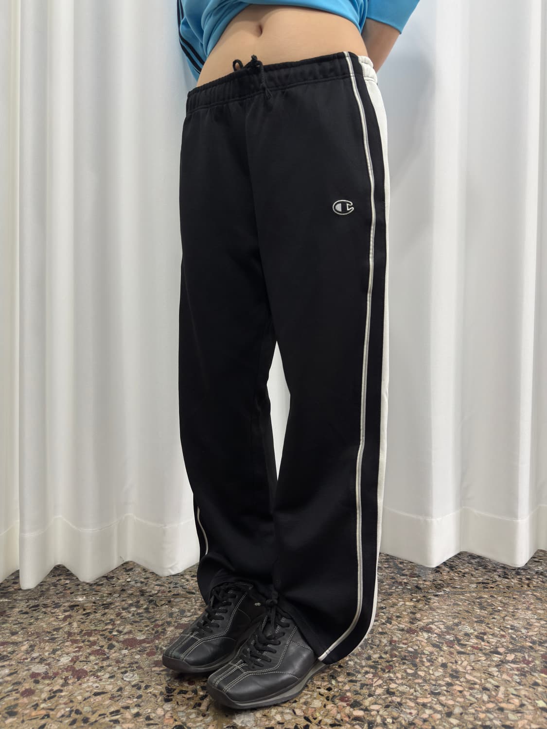 champion line pants 상품이미지1