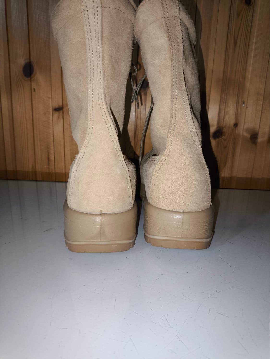 275mm 벨빌 브레빌 고어텍스 비브람 사막화 상품이미지5