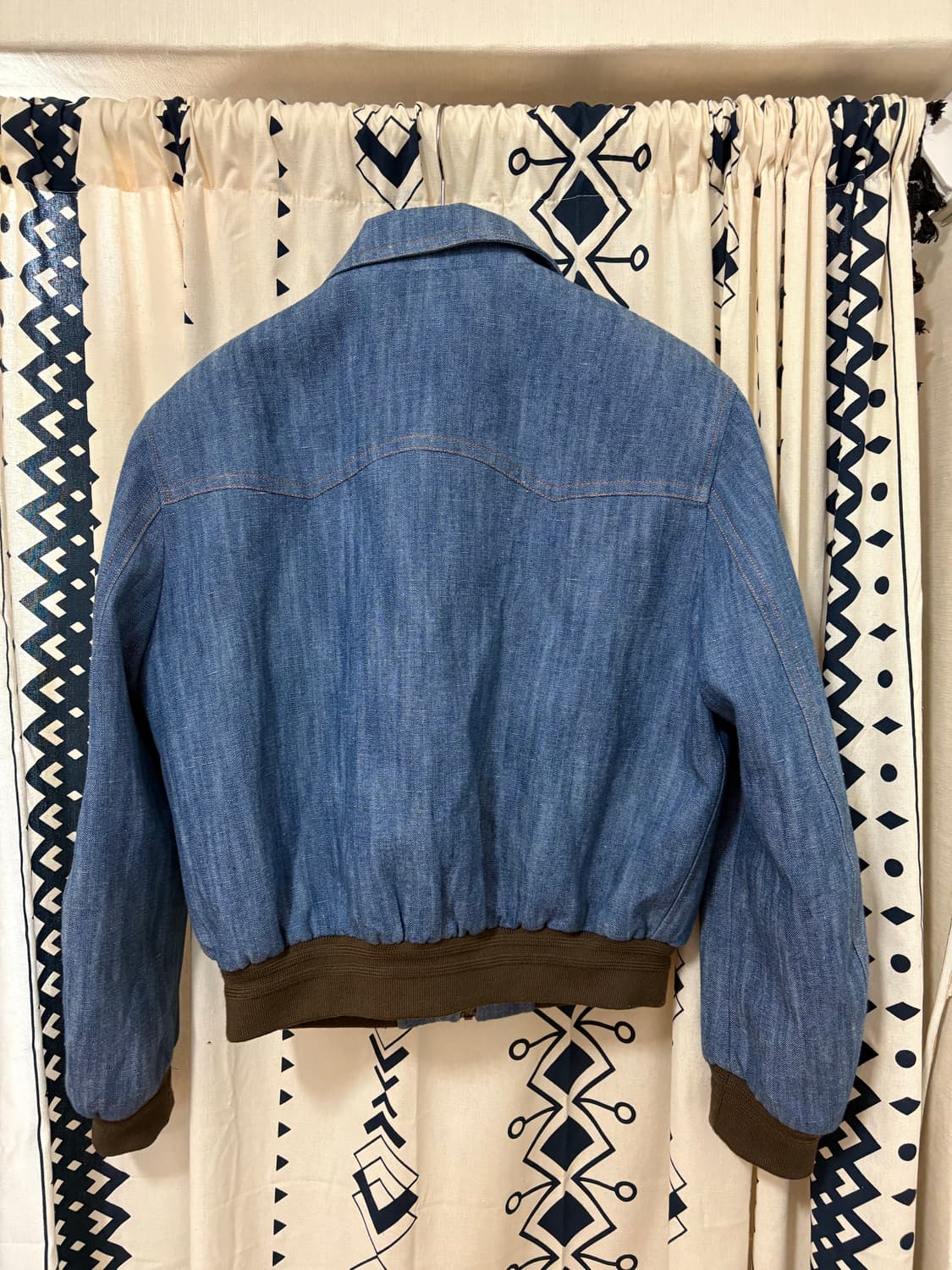 렉토 / 바스티아 점퍼 상품이미지3