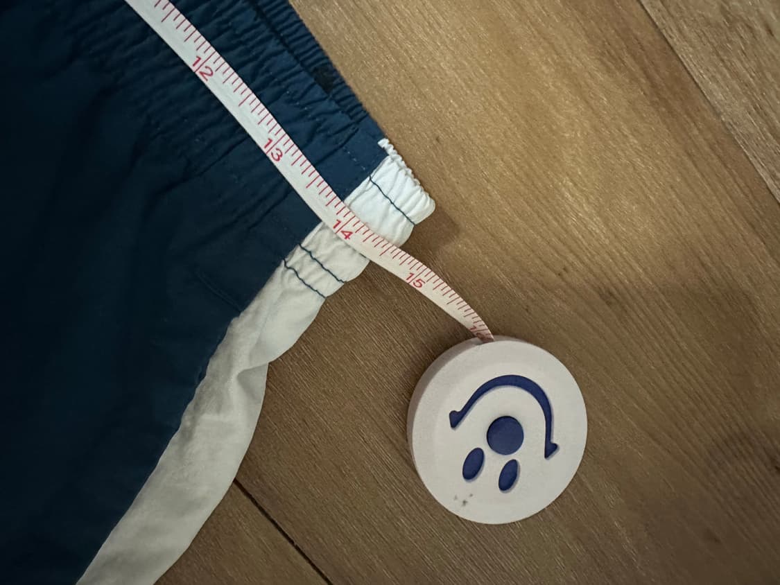 나이키 우븐 트랙 팬츠 L 판매 상품이미지5