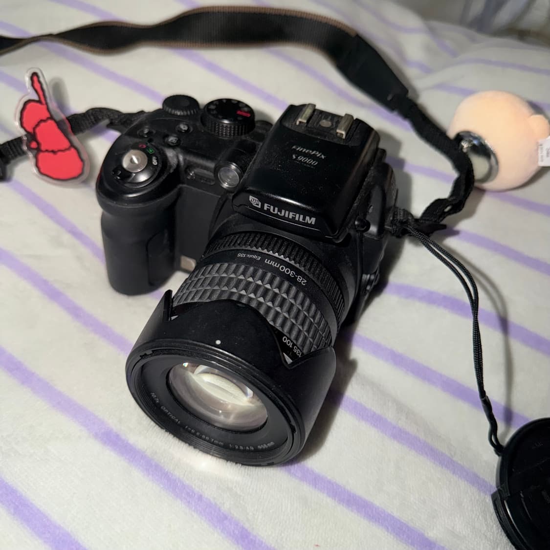 후지필름 파인픽스 s9000 상품이미지6