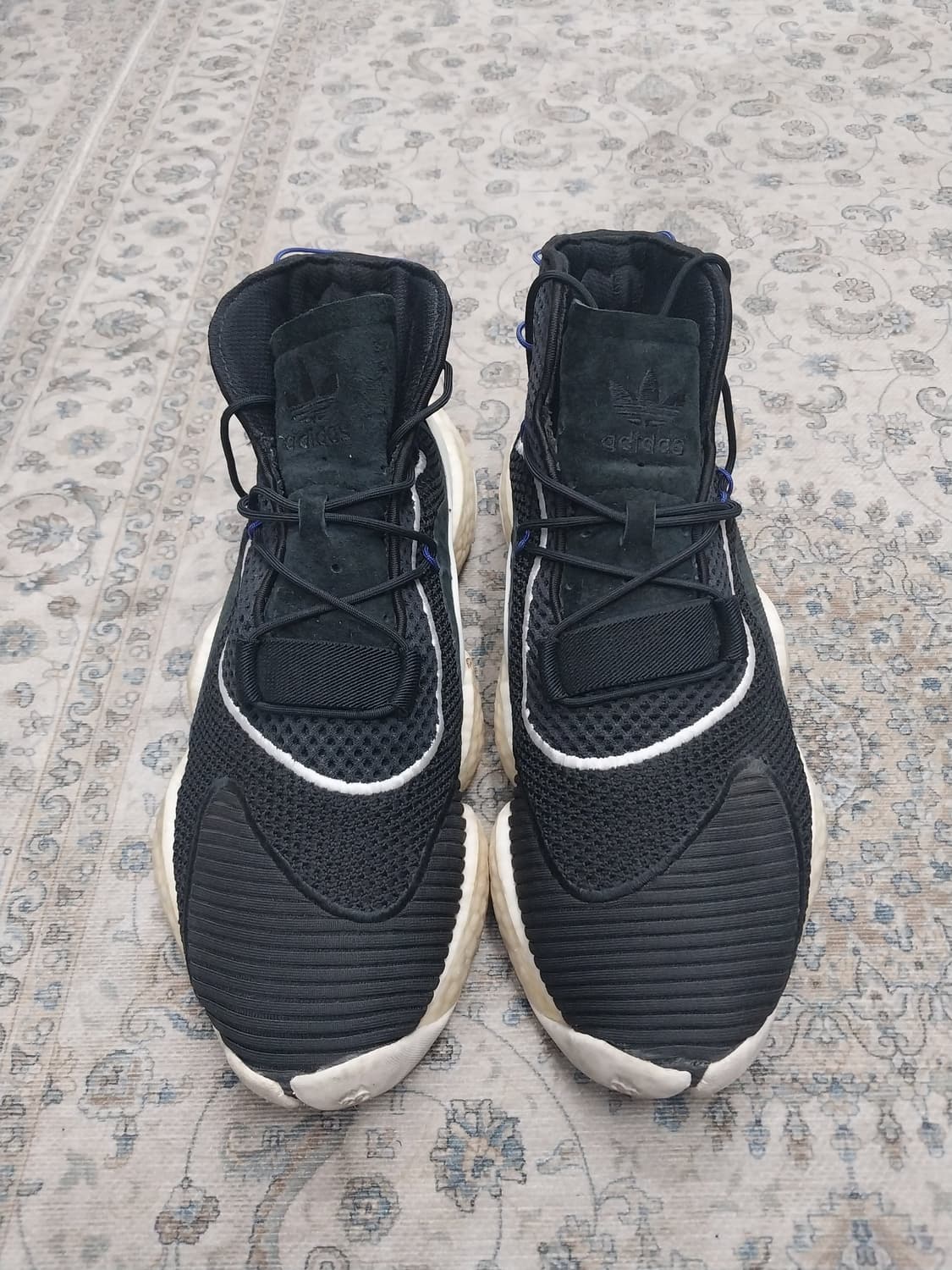 아디다스 크레이지 부스트 BYW 280mm 상품이미지1