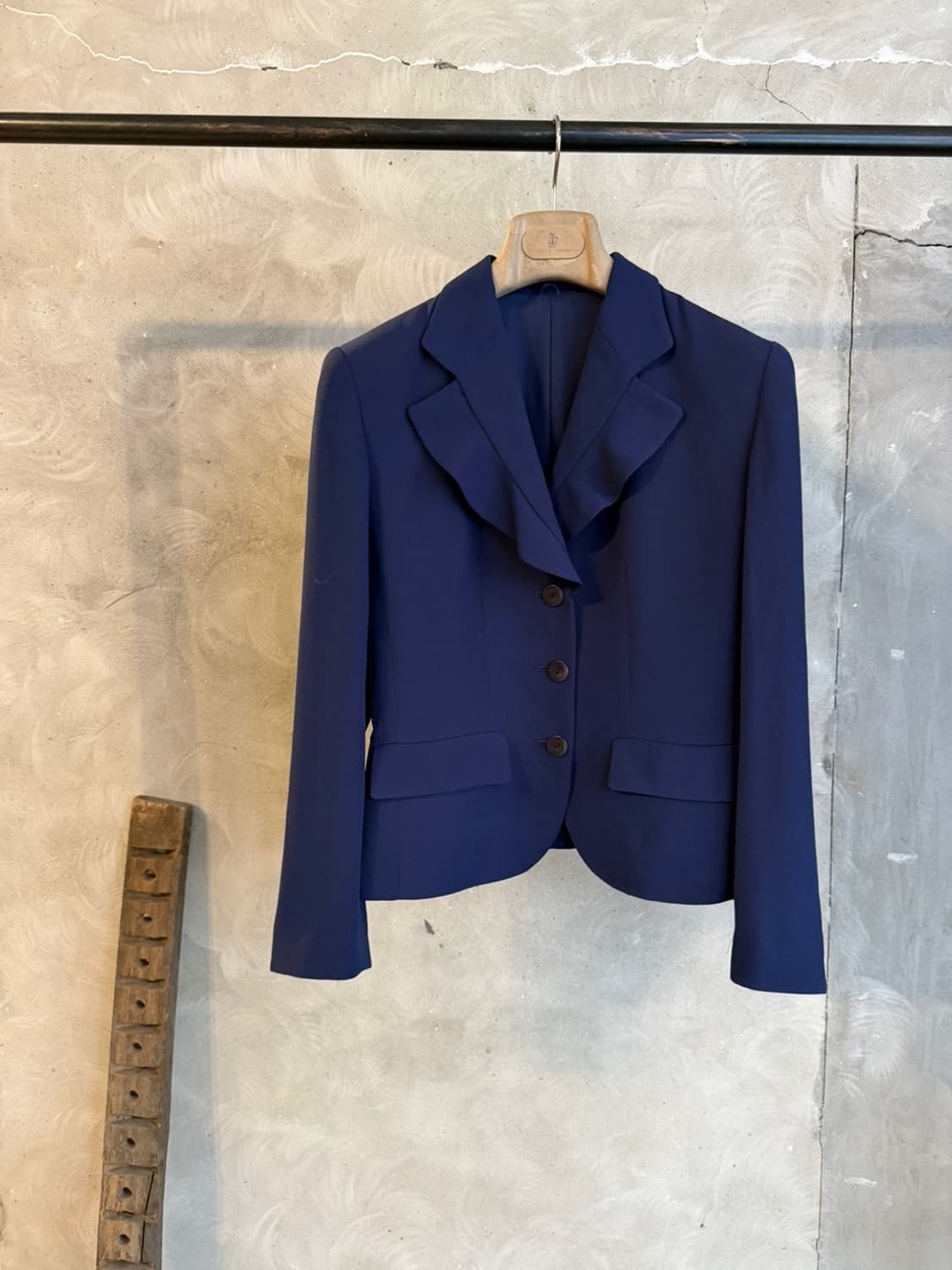 겐조 테일러드 자켓 55 상품이미지1