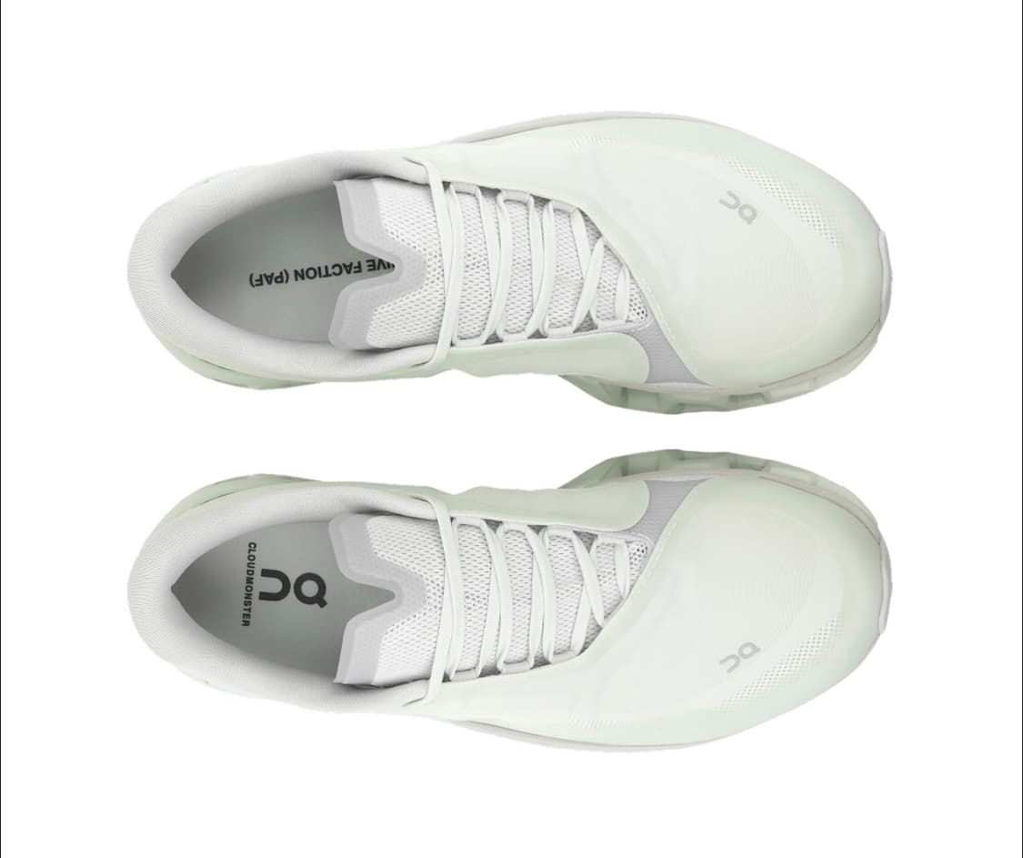 파프 x 온 러닝 클라우드몬스터 2 (베이퍼 프로스트) 상품이미지1