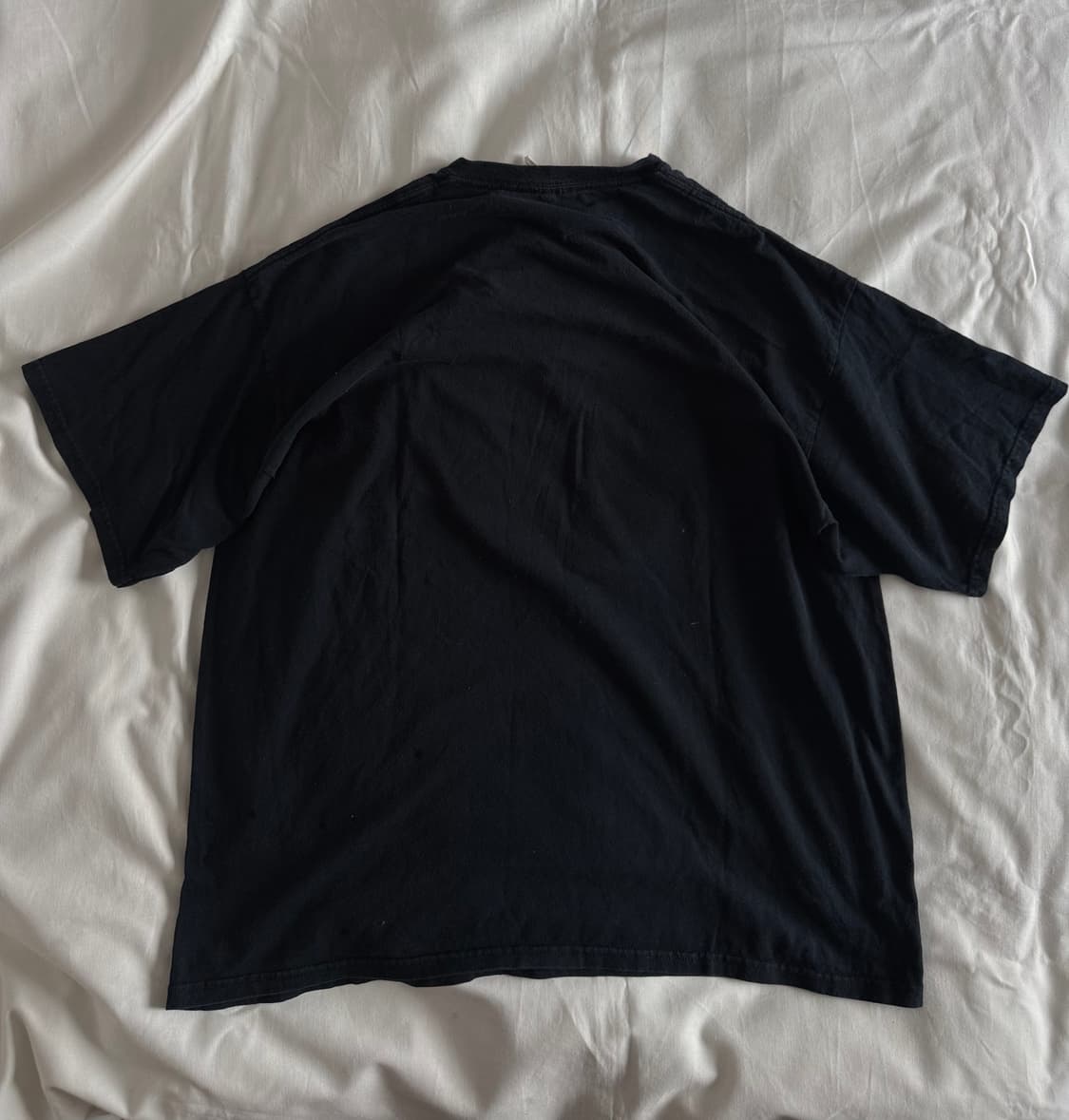 [2XL] 고스트버스터즈 무비 프로모 티셔츠 상품이미지2
