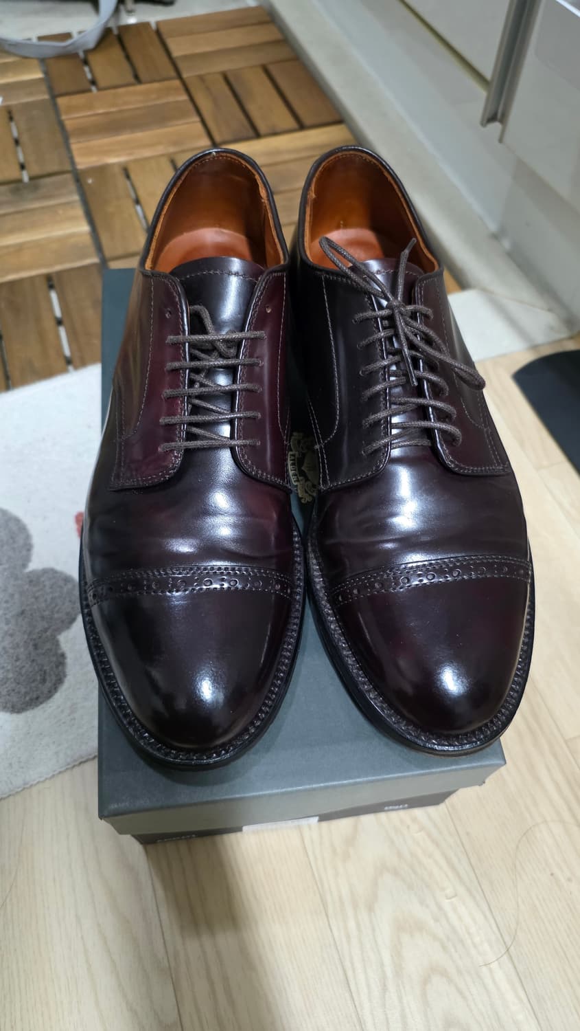 알든 A6501 8.5D 265~270mm 상품이미지4