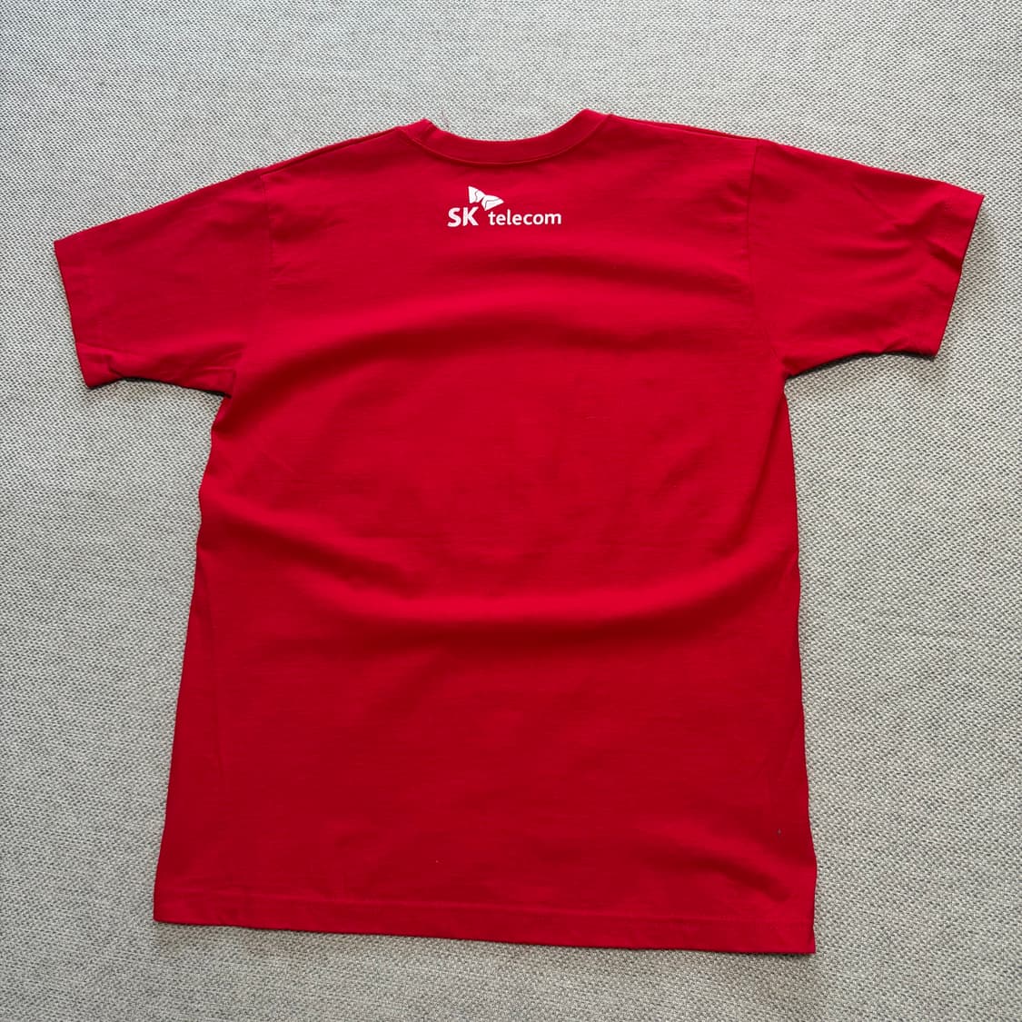 SK 나이츠 챔피언 반팔 티셔츠 상품이미지3