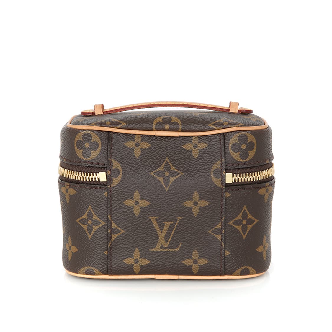 루이비통 니스 나노 모노그램 미니 토트백 메이크업 케이스 M44936 상품이미지4