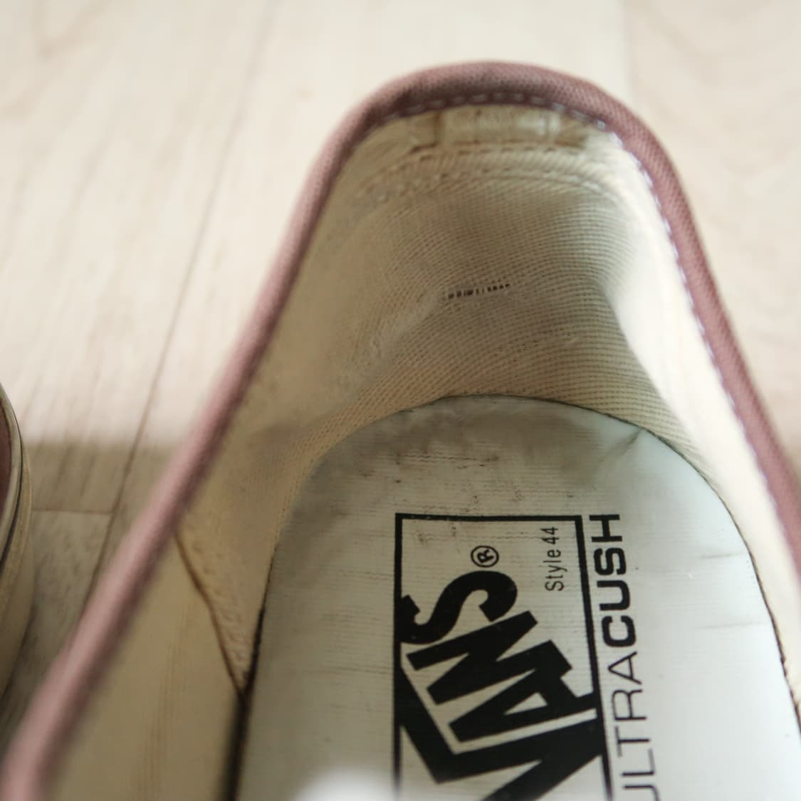 빈티지 OG 반스 애너하임 스타일 44 어센틱 상품이미지9