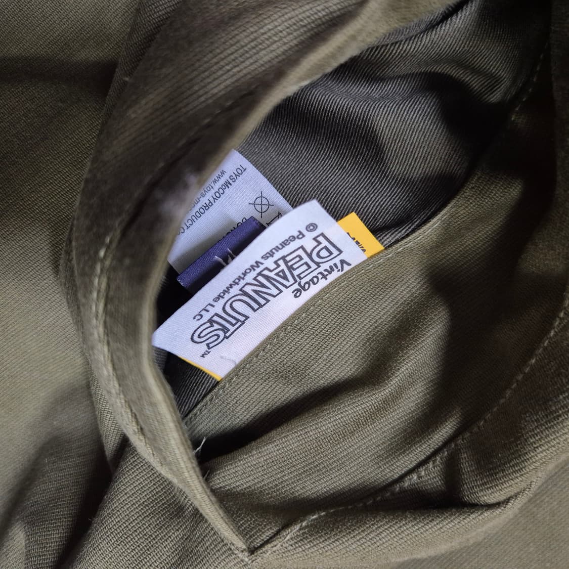 토이즈맥코이 N-1  덱자켓 상품이미지3