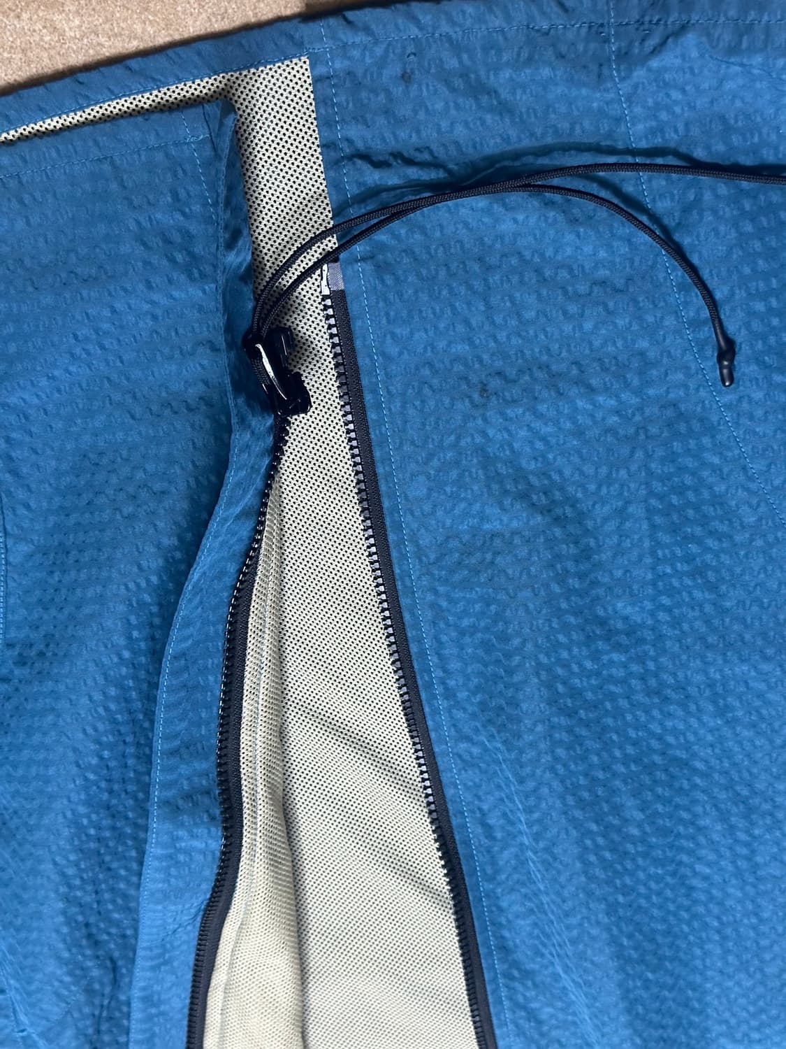 WINCHMORE SHIRT (TEAL) 상품이미지5