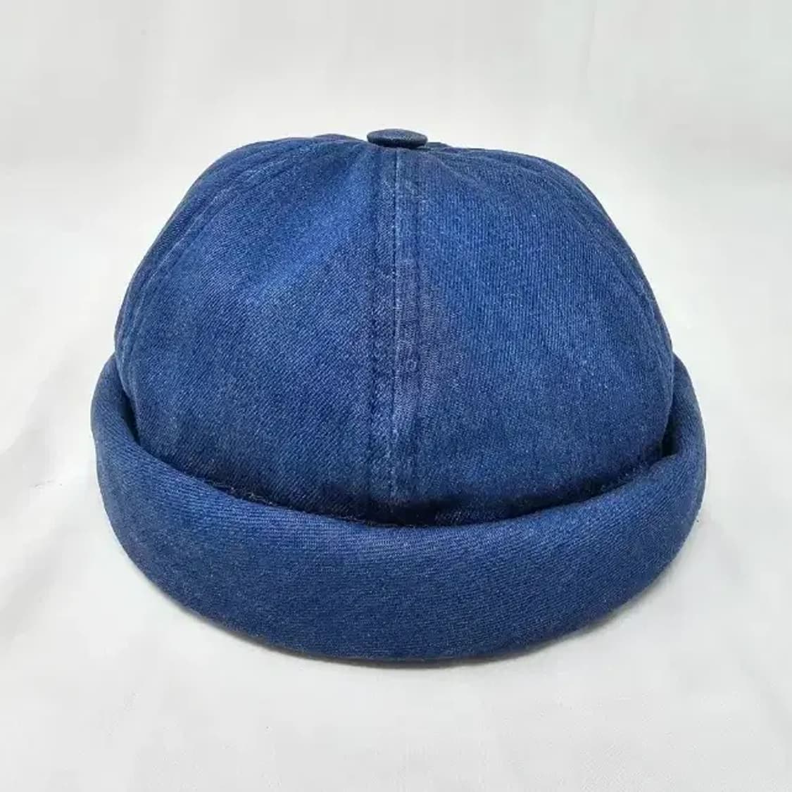 베통 시레 씨레 Miki Denim 캡모자 상품이미지5