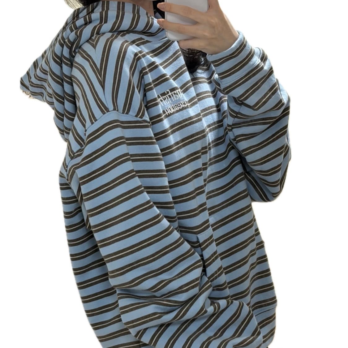 오피쉬 후드티 상품이미지3