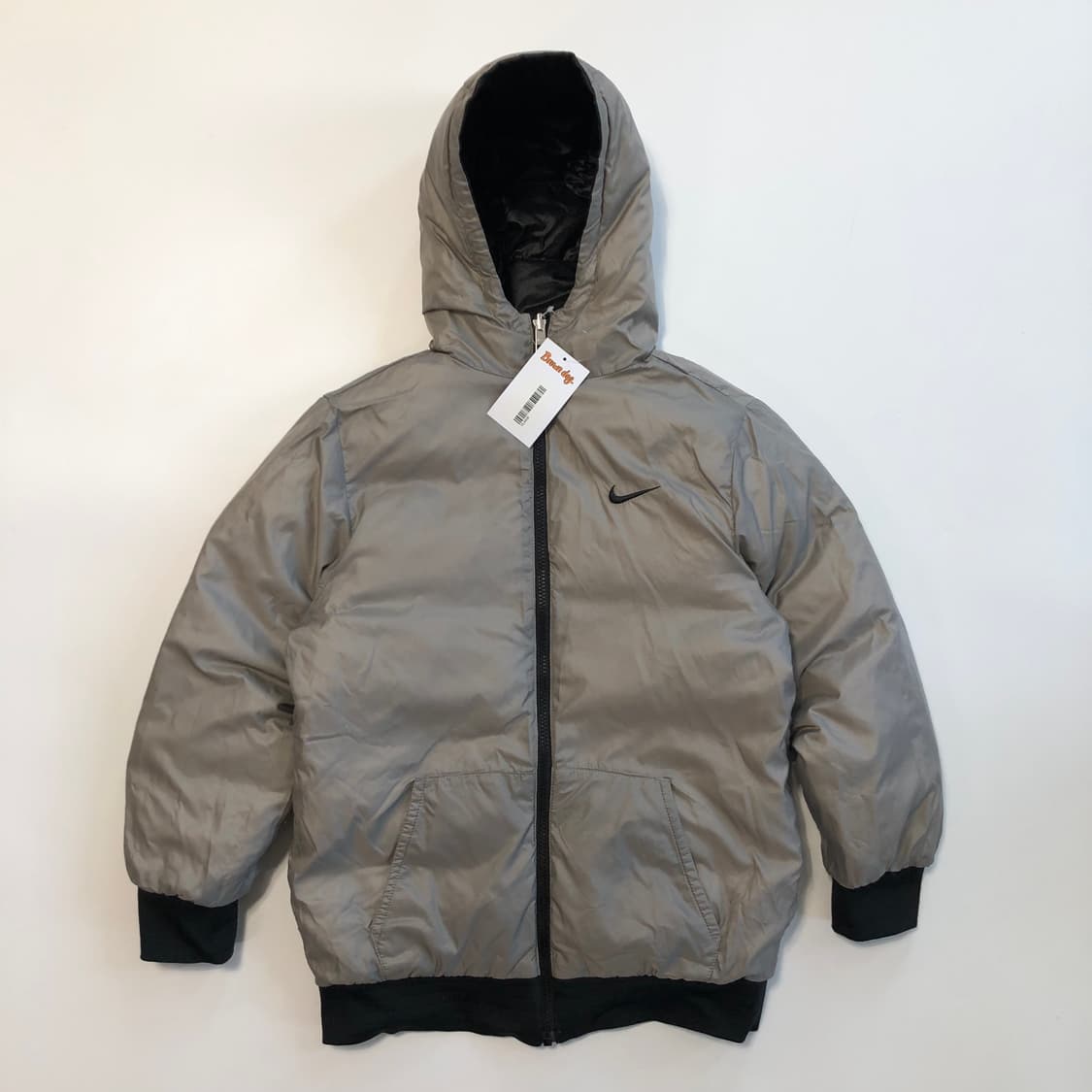 나이키 리버시블 패딩 상품이미지3