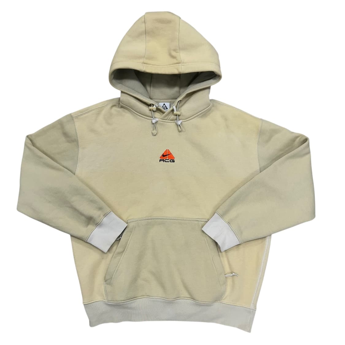 나이키acg 써마핏 풀오버 후드 상품이미지1