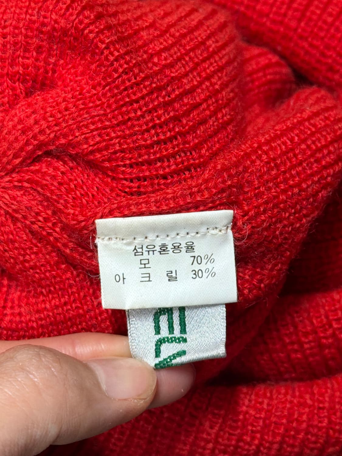 Edelweiss 바라클라바 복면 비니 상품이미지7