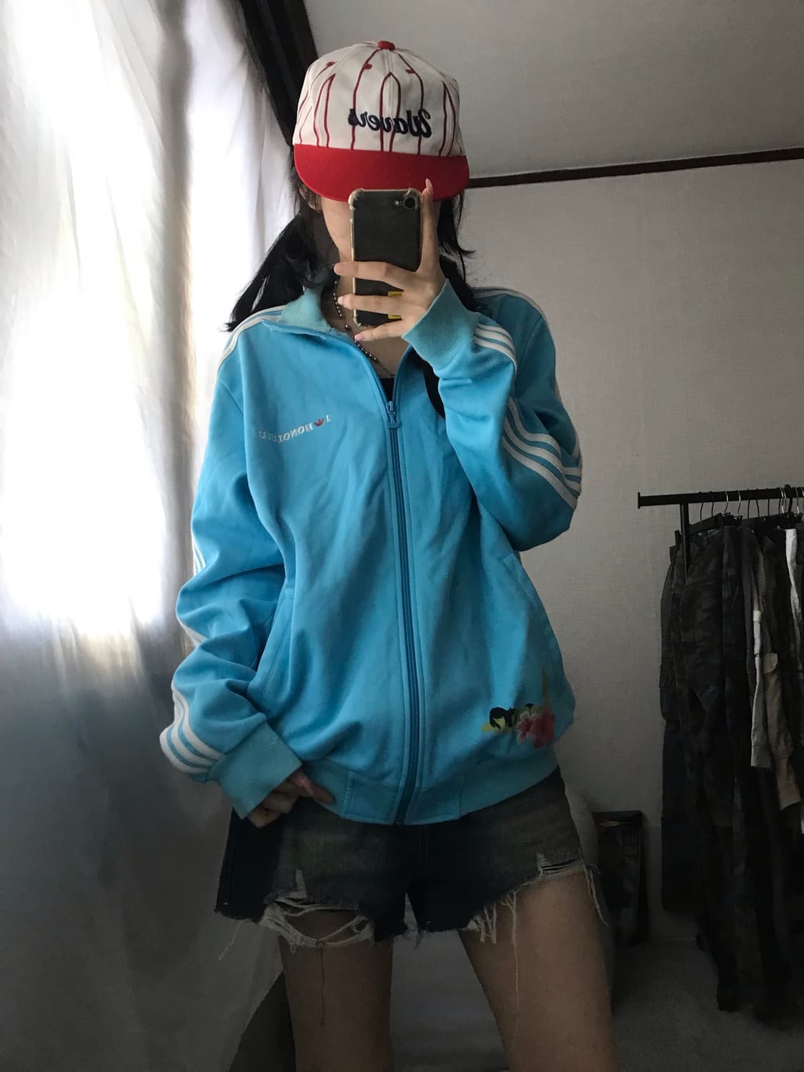 아디다스 호놀룰루 져지 상품이미지4