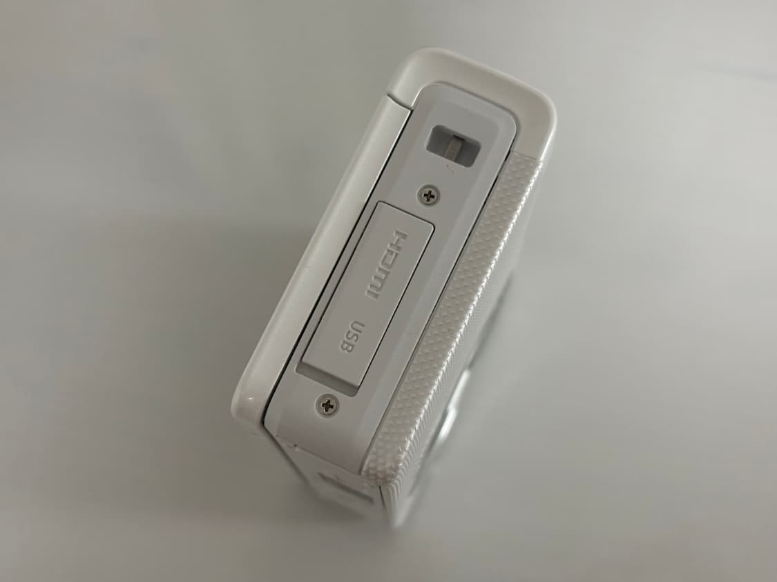 !!오늘만 할인!! CASIO ZR70 카시오 디지털카메라 풀박스 상품이미지5