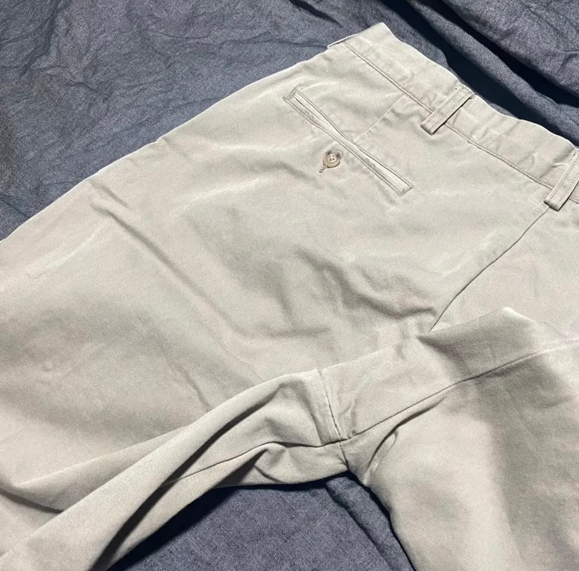 Classic fit Chino Pants 상품이미지7