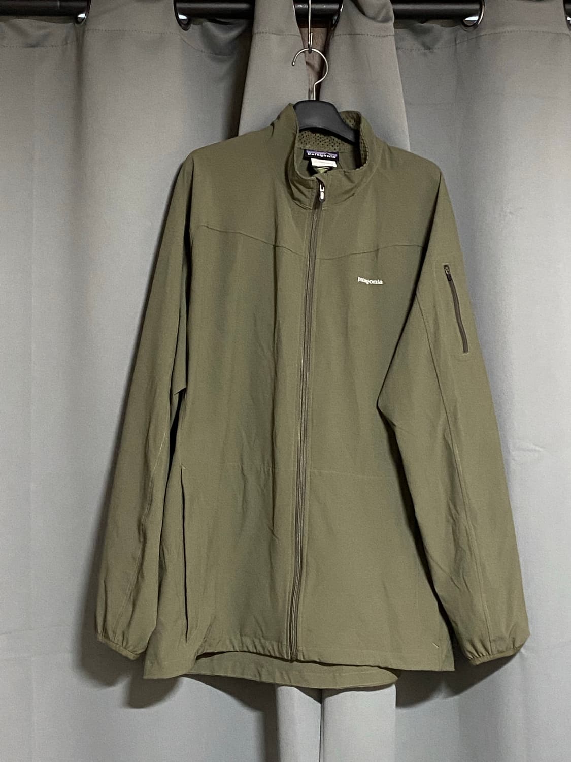 파타고니아 바람막이 상품이미지1