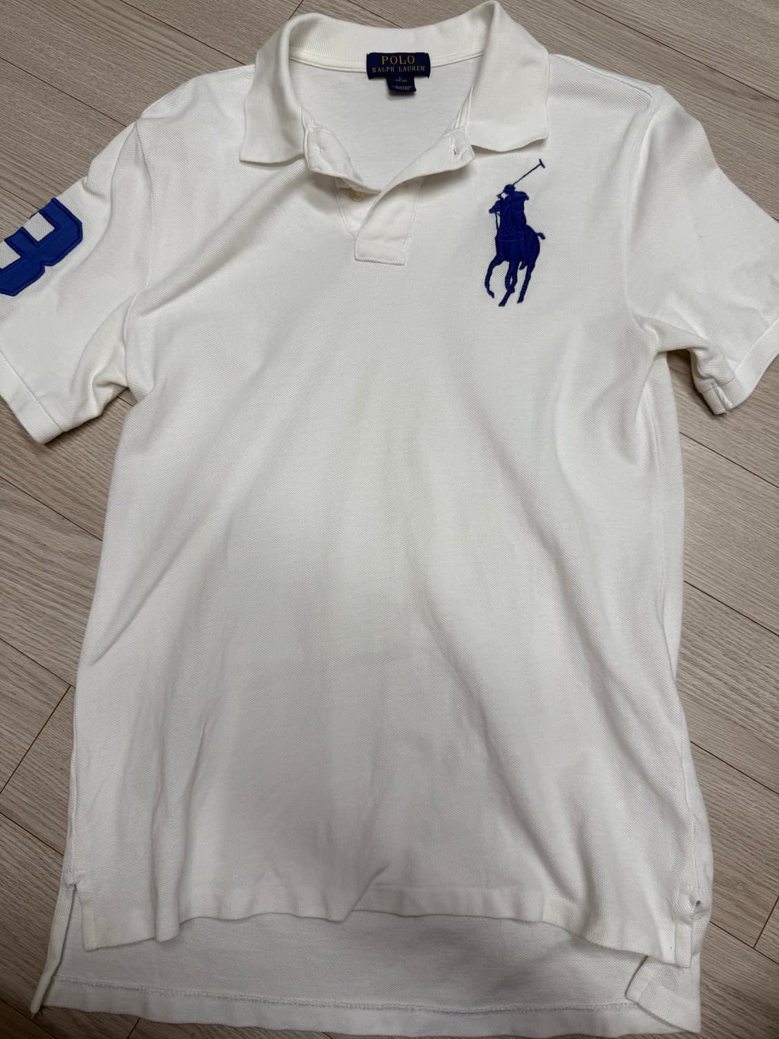 (가격제안)폴로 랄프로렌 치프키프 s~m 추천 상품이미지1