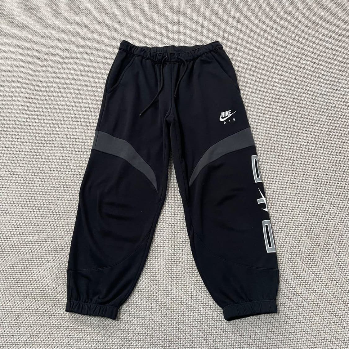 나이키 트레이닝 세트 6587 상품이미지6