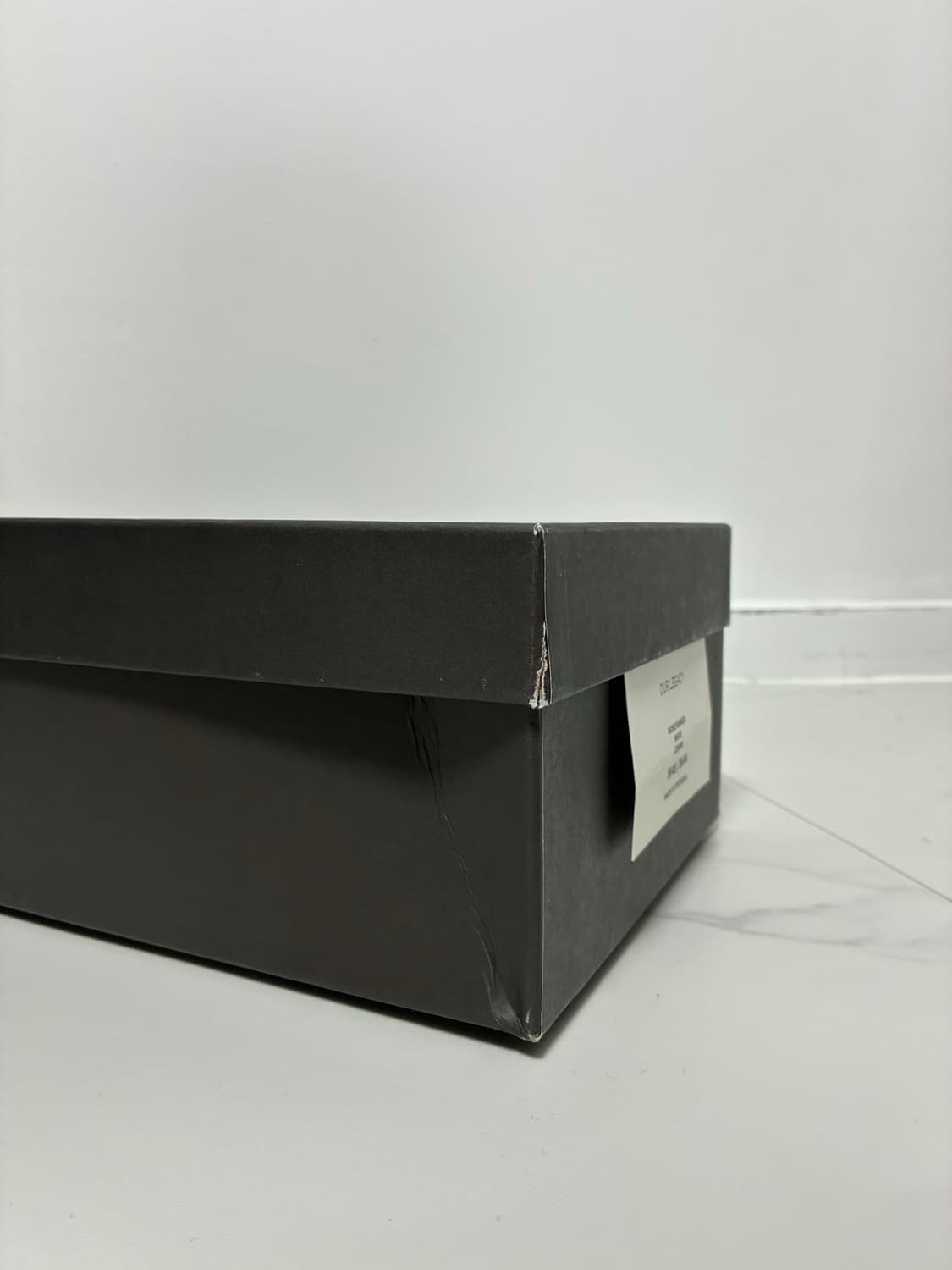 OUR LEGACY / MONORUNNER 44 상품이미지5