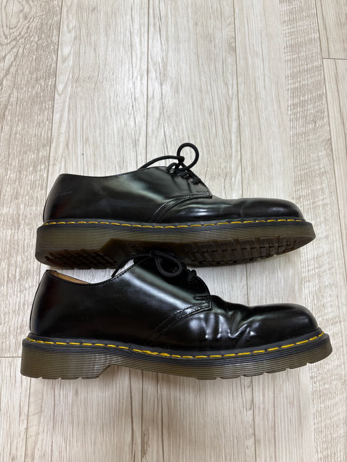 닥터마틴 1461 3홀 스무스 280 상품이미지3