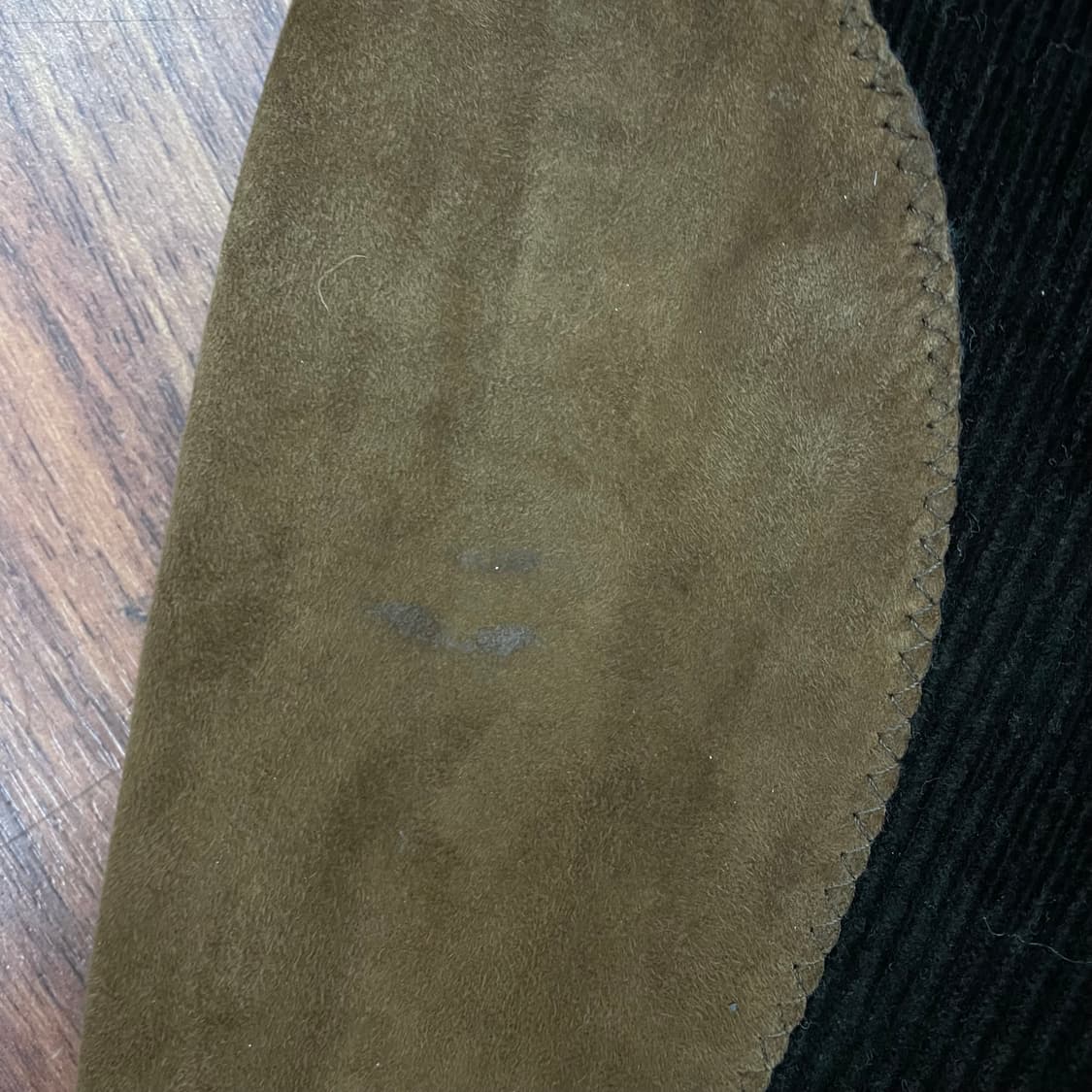 타미 브라운 코듀로이 블레이저 자켓 상품이미지4