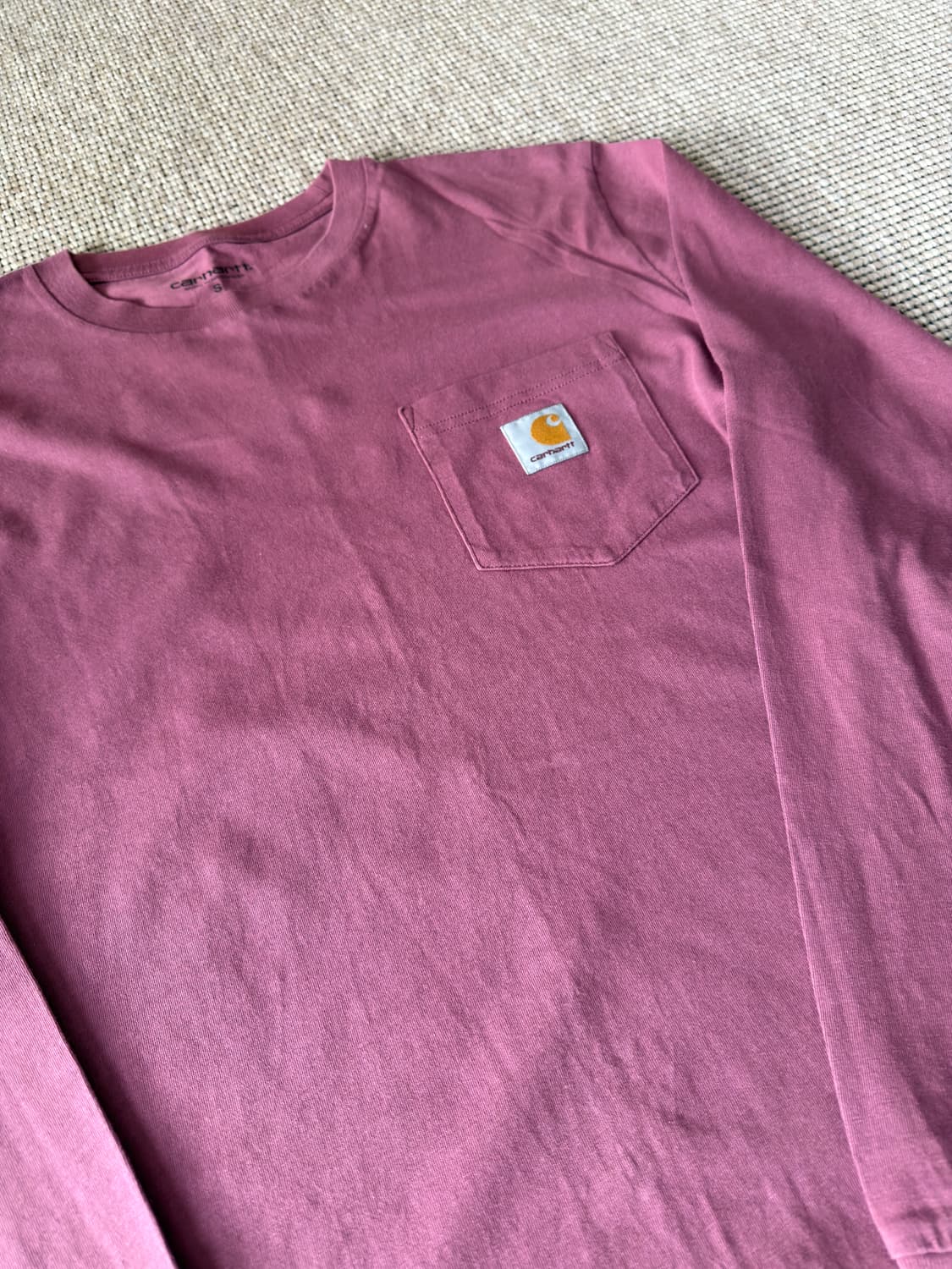 CARHARTT WIP LONG SLEEVE  상품이미지1