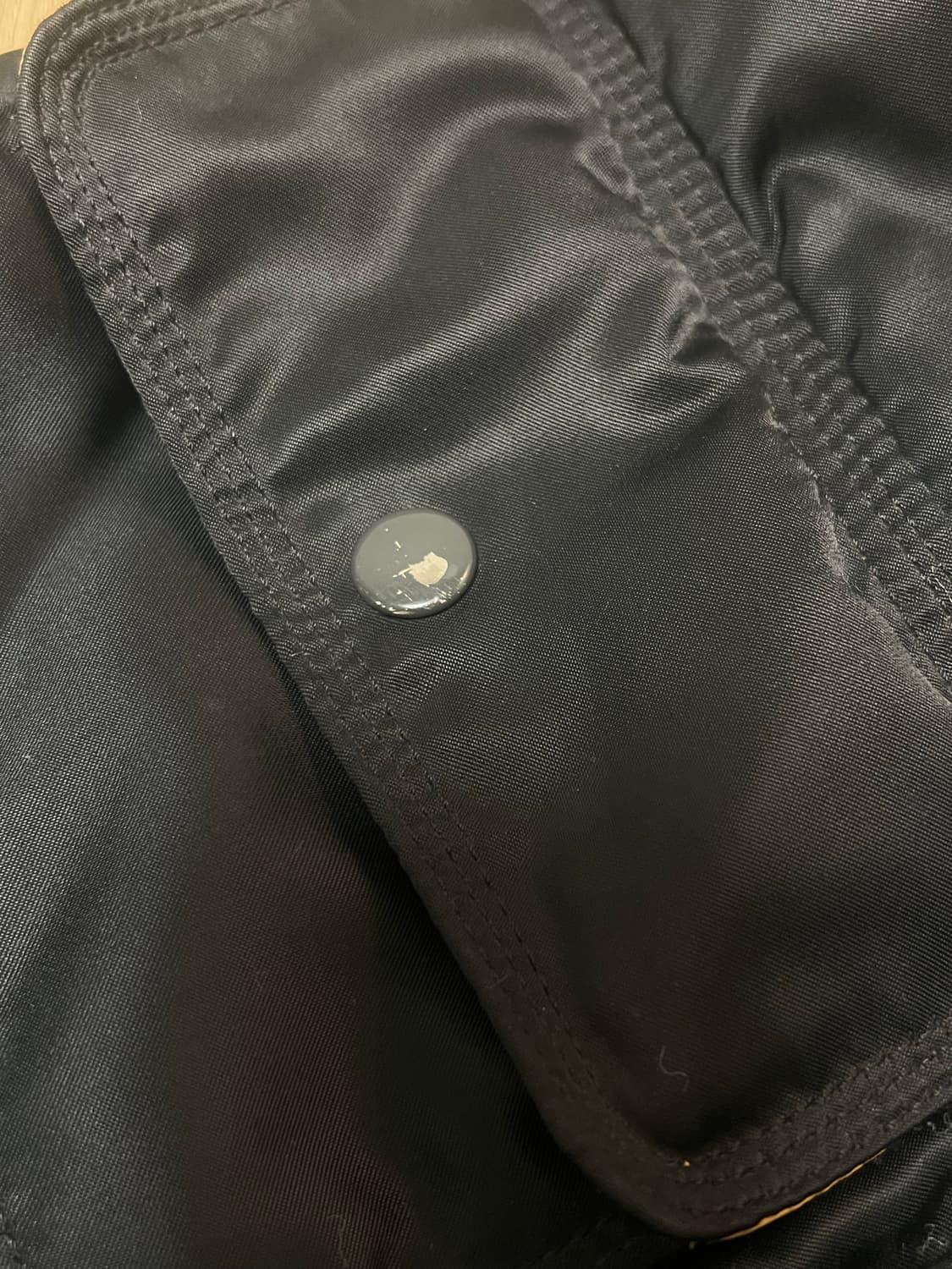 포터 블랙 럭색 백팩 상품이미지10