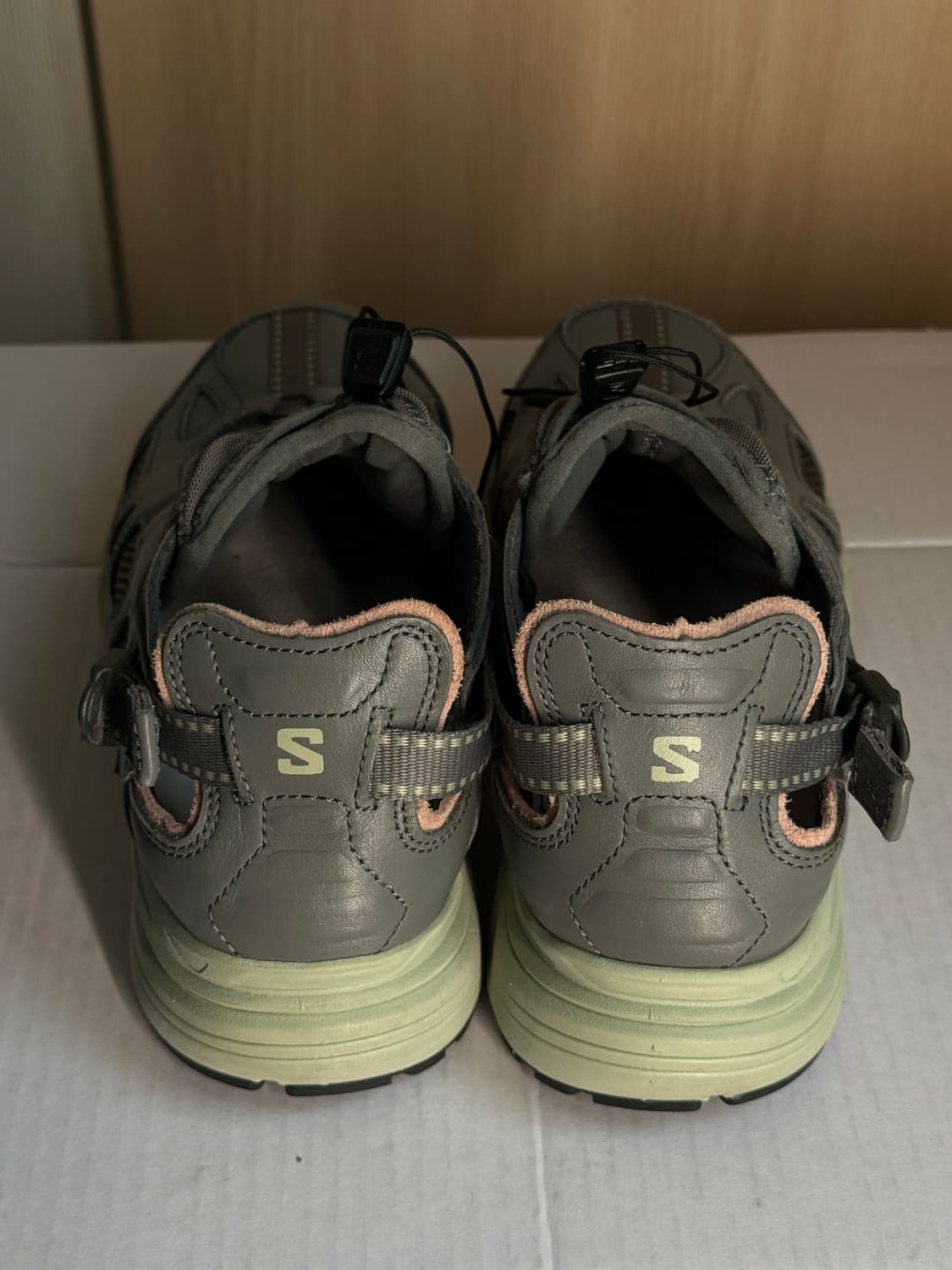 살로몬 테크소닉 260 상품이미지3