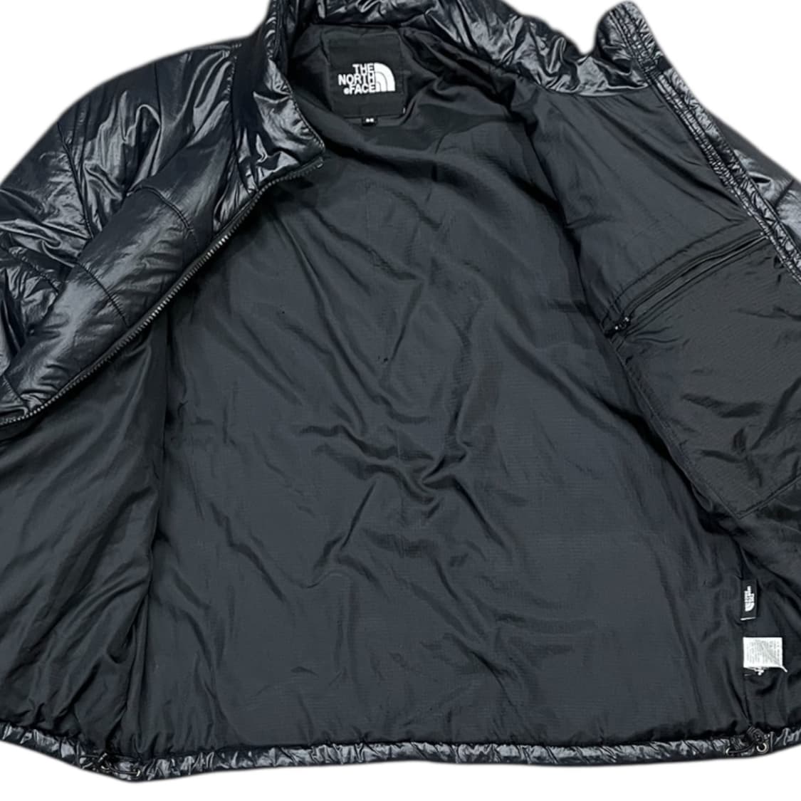 노스페이스 엑셀로프트 경량패딩 상품이미지4