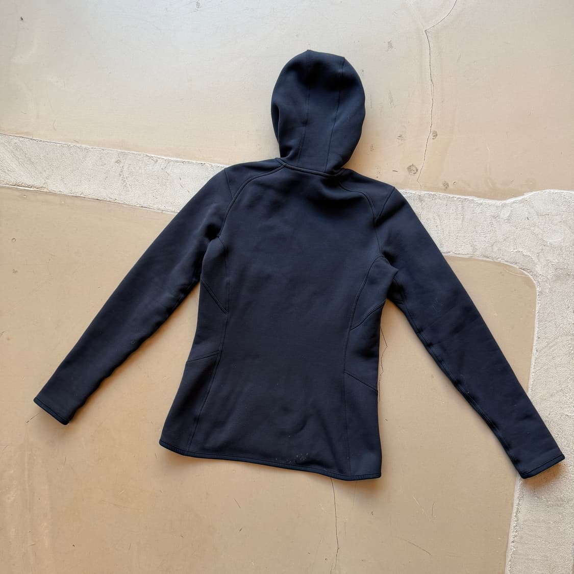 아크테릭스 카이어나이트 후디 상품이미지5