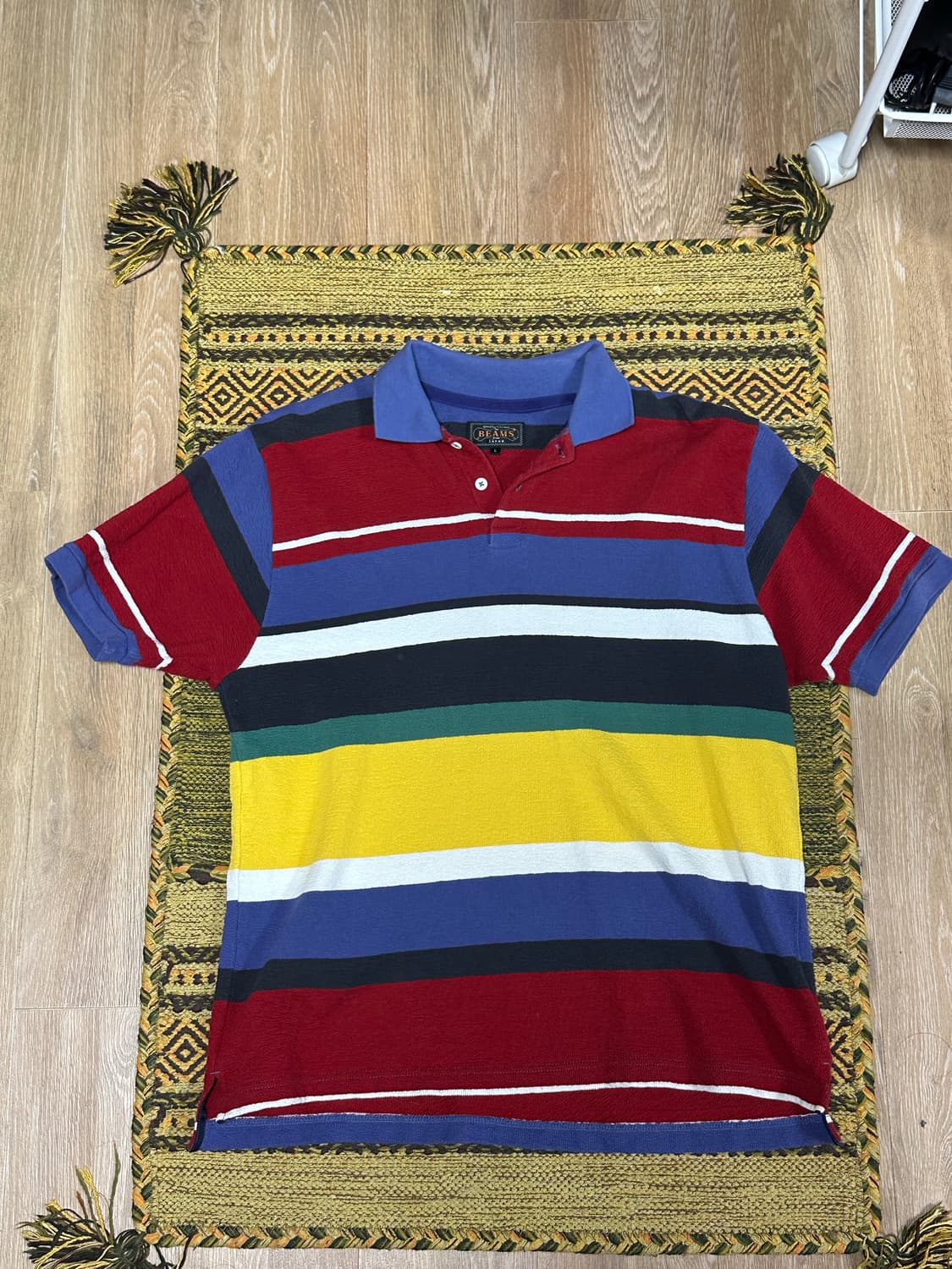 빔즈 플러스 카라티 105 상품이미지1