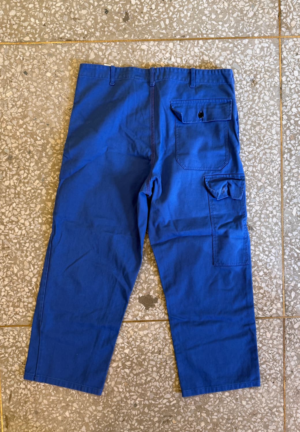 프렌치 워크팬츠 36x30 상품이미지5