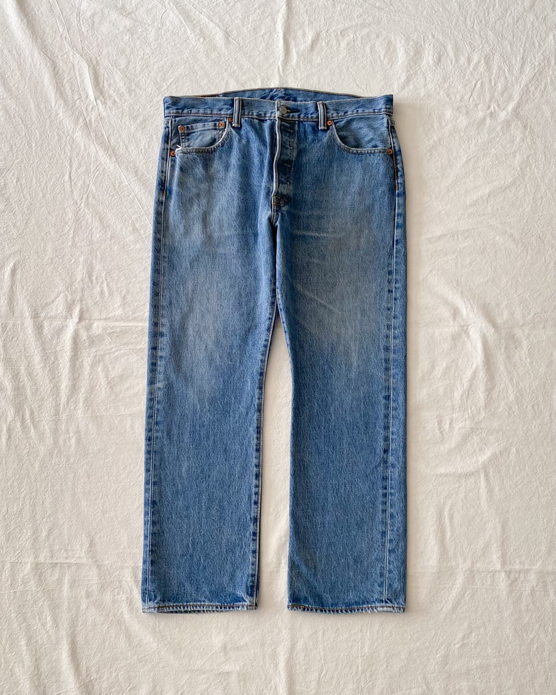 리바이스 501 데님 팬츠 003 상품이미지1