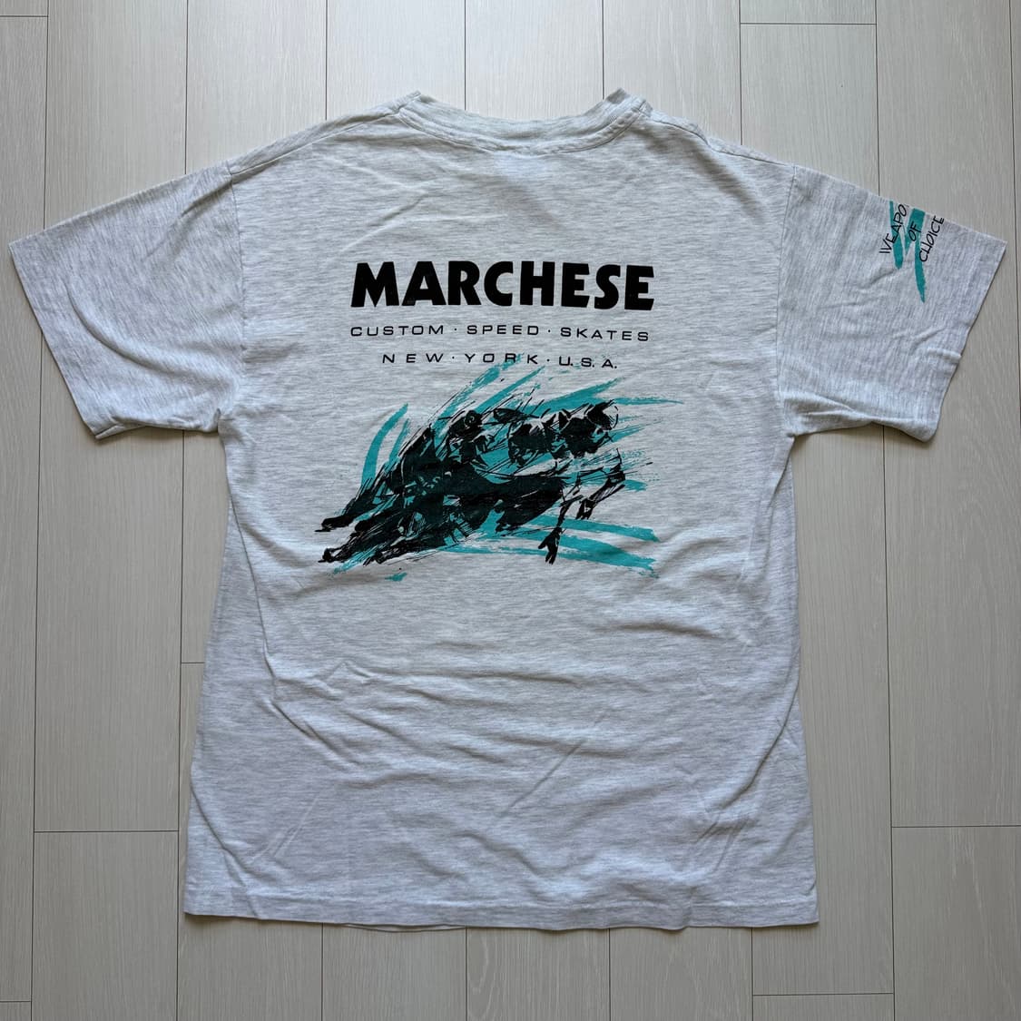 90s Vintage Hanes Beefy-T Tshirt 상품이미지1