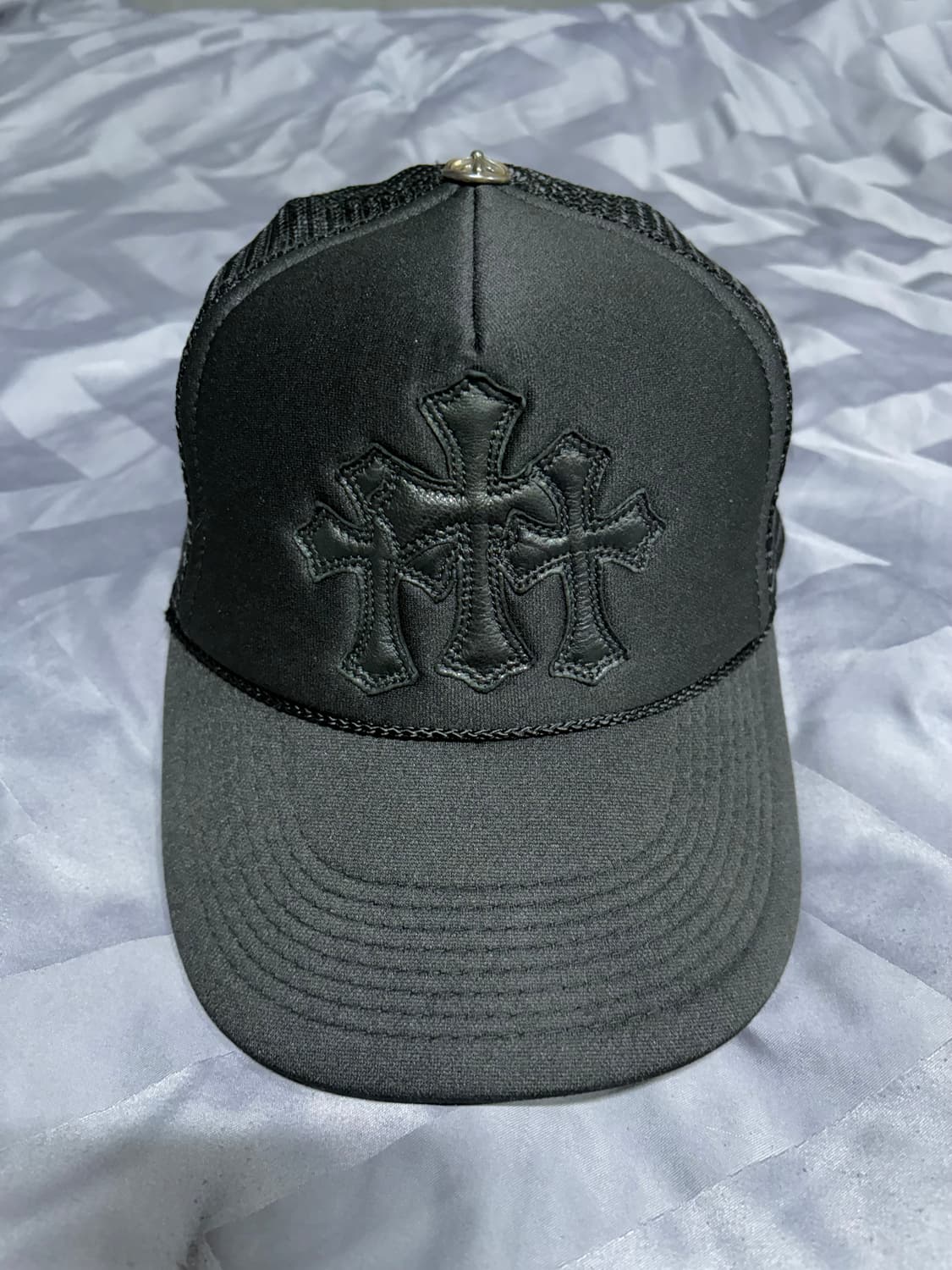 올드크롬하츠 세메터리캡 상품이미지1