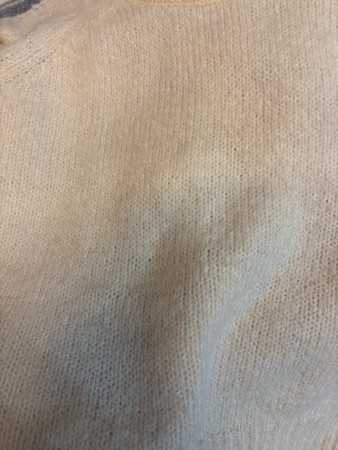 파르티멘토 우먼 니트 상품이미지3